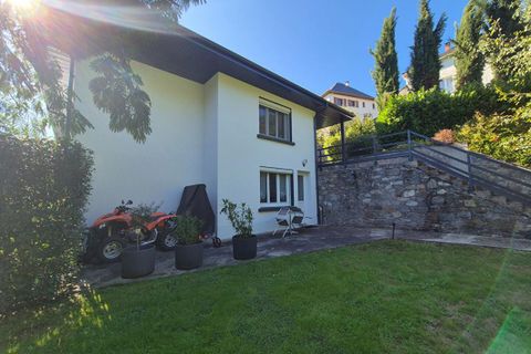 Villa a Tulle, Correze, Tulle - € 325.000 | Ref: 421979CCOV - foto 13