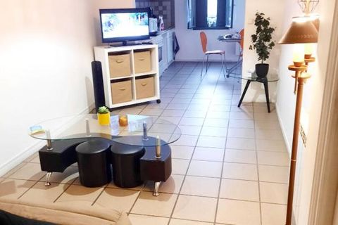 Lejlighed i Perpignan, Pyrenees-Orientales, Perpignan - € 57.500 | Ref: 418145EGU - foto 2