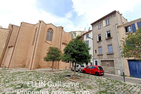 Lejlighed i Perpignan, Pyrenees-Orientales, Perpignan - € 57.500 | Ref: 418145EGU - foto 10