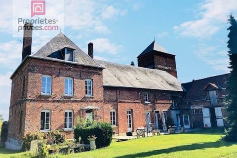 Villa en Roye, Somme, Roye - € 499.000 | Ref: 419593TYM - photo 1