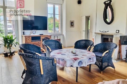 Villa en Roye, Somme, Roye - € 499.000 | Ref: 419593TYM - photo 2