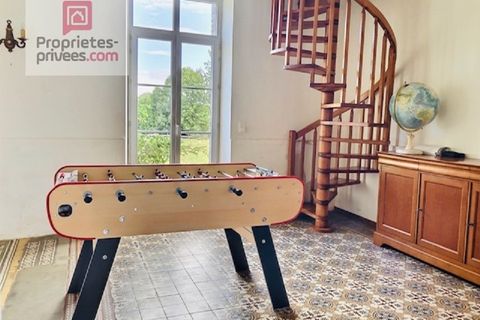 Villa en Roye, Somme, Roye - € 499.000 | Ref: 419593TYM - photo 4