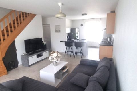 Villa i Audincourt, Doubs, Audincourt - € 129.000 | Ref: 421295KLS - foto 2