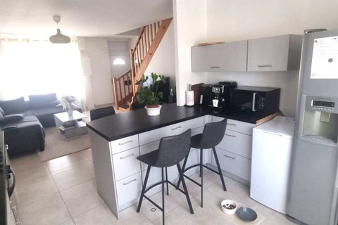 Villa i Audincourt, Doubs, Audincourt - € 129.000 | Ref: 421295KLS - foto 4