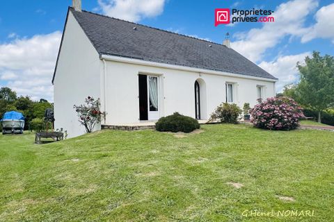 Villa i Erbray, Loire-Atlantique, Erbray - € 193.880 | Ref: 408801NOG - foto 1