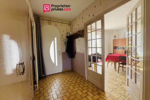 Villa i Erbray, Loire-Atlantique, Erbray - € 193.880 | Ref: 408801NOG - foto 10