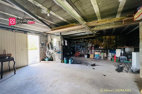 Villa i Erbray, Loire-Atlantique, Erbray - € 193.880 | Ref: 408801NOG - foto 11