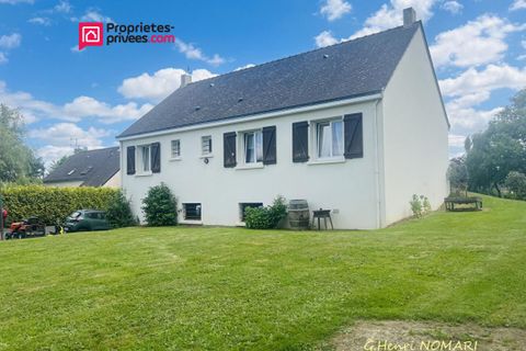 Villa i Erbray, Loire-Atlantique, Erbray - € 193.880 | Ref: 408801NOG - foto 13