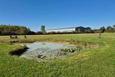 Villa i Branges, Saone-et-Loire, Branges - € 920.000 | Ref: 421439BAMA - foto 2