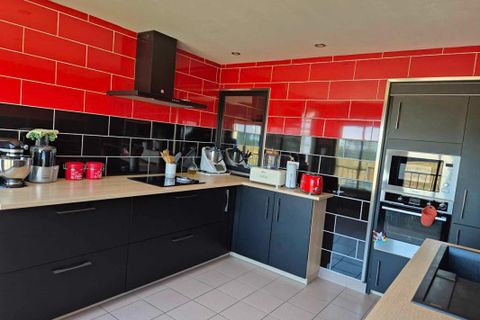 Villa i Branges, Saone-et-Loire, Branges - € 920.000 | Ref: 421439BAMA - foto 5