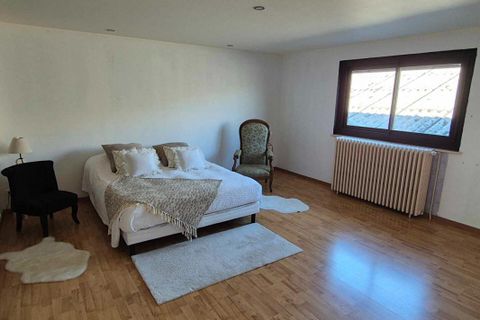 Villa i Branges, Saone-et-Loire, Branges - € 920.000 | Ref: 421439BAMA - foto 10