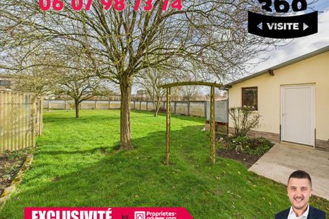 Villa a Hirson, Aisne, Hirson - € 105.990 | Ref: 398512BALC - foto 3