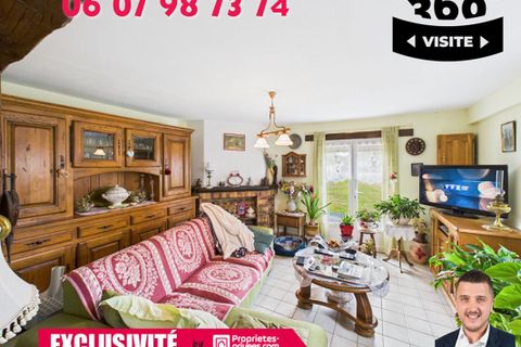 Villa a Hirson, Aisne, Hirson - € 105.990 | Ref: 398512BALC - foto 5