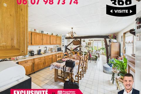 Villa a Hirson, Aisne, Hirson - € 105.990 | Ref: 398512BALC - foto 6