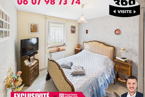 Villa a Hirson, Aisne, Hirson - € 105.990 | Ref: 398512BALC - foto 10
