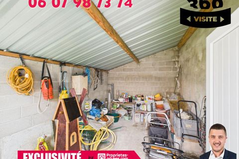 Villa a Hirson, Aisne, Hirson - € 105.990 | Ref: 398512BALC - foto 12