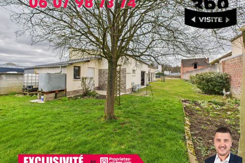 Villa a Hirson, Aisne, Hirson - € 105.990 | Ref: 398512BALC - foto 14