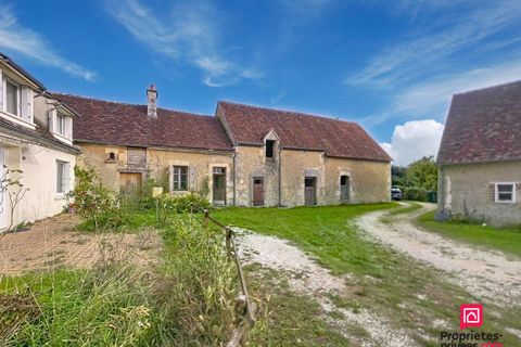 Villa i Bellême, Orne, Bellême - € 49.500 | Ref: 421517BROS - foto 1