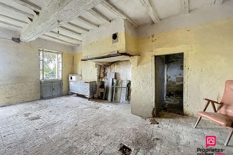 Villa i Bellême, Orne, Bellême - € 49.500 | Ref: 421517BROS - foto 2