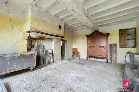 Villa i Bellême, Orne, Bellême - € 49.500 | Ref: 421517BROS - foto 3