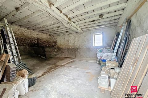 Villa i Bellême, Orne, Bellême - € 49.500 | Ref: 421517BROS - foto 4