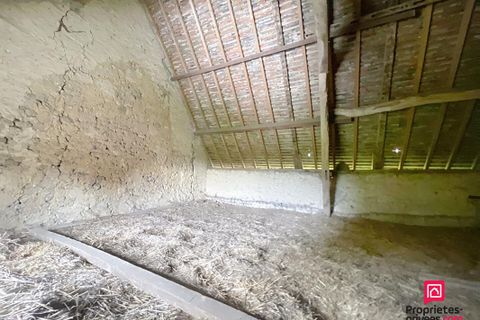 Villa i Bellême, Orne, Bellême - € 49.500 | Ref: 421517BROS - foto 5