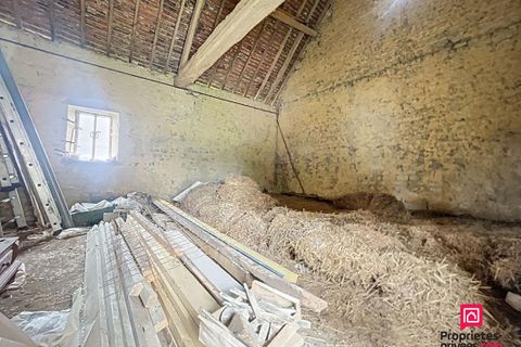 Villa i Bellême, Orne, Bellême - € 49.500 | Ref: 421517BROS - foto 6