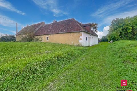 Villa i Bellême, Orne, Bellême - € 49.500 | Ref: 421517BROS - foto 7