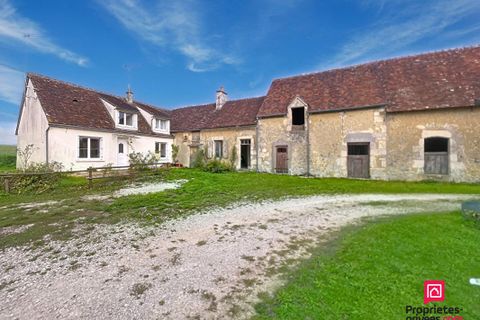 Villa i Bellême, Orne, Bellême - € 49.500 | Ref: 421517BROS - foto 9