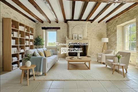 Villa i Fronsac, Gironde, Fronsac - € 390.000 | Ref: 417137KARG - foto 3