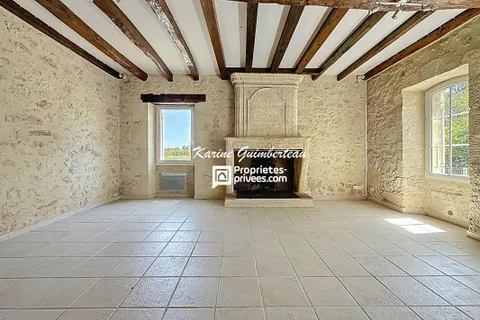 Villa i Fronsac, Gironde, Fronsac - € 390.000 | Ref: 417137KARG - foto 4