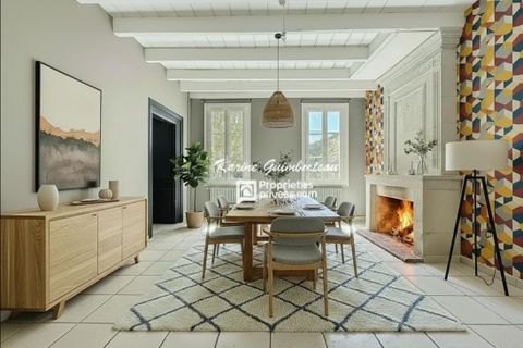 Villa i Fronsac, Gironde, Fronsac - € 390.000 | Ref: 417137KARG - foto 7