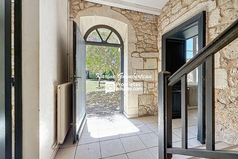 Villa i Fronsac, Gironde, Fronsac - € 390.000 | Ref: 417137KARG - foto 9