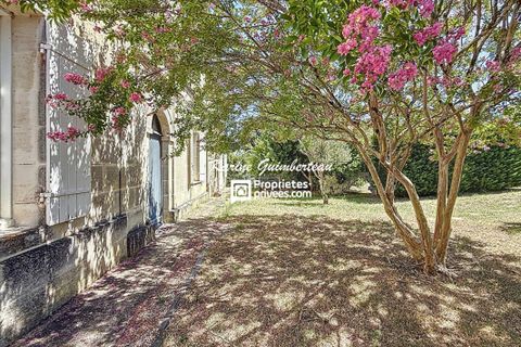 Villa i Fronsac, Gironde, Fronsac - € 390.000 | Ref: 417137KARG - foto 16