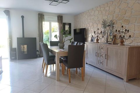 Villa i Chauny, Aisne, Chauny - € 267.000 | Ref: 418894POEGABR - foto 1