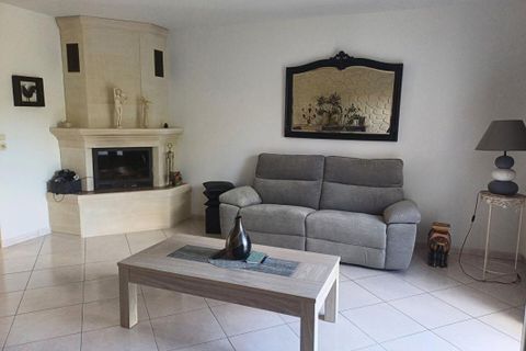 Villa i Chauny, Aisne, Chauny - € 267.000 | Ref: 418894POEGABR - foto 3