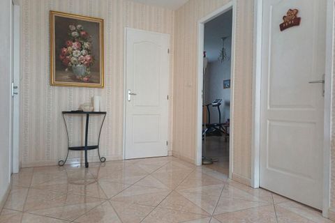 Villa i Chauny, Aisne, Chauny - € 267.000 | Ref: 418894POEGABR - foto 4