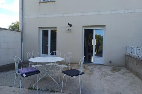 Villa i Chauny, Aisne, Chauny - € 267.000 | Ref: 418894POEGABR - foto 8