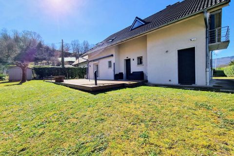 Villa i Chambery, Savoie, Chambery - € 580.000 | Ref: 421779CHAP - foto 2