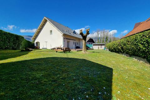 Villa i Chambery, Savoie, Chambery - € 580.000 | Ref: 421779CHAP - foto 3