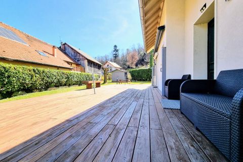 Villa i Chambery, Savoie, Chambery - € 580.000 | Ref: 421779CHAP - foto 4