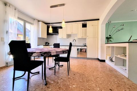 Villa i Chambery, Savoie, Chambery - € 580.000 | Ref: 421779CHAP - foto 7