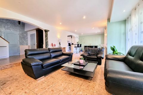 Villa i Chambery, Savoie, Chambery - € 580.000 | Ref: 421779CHAP - foto 11