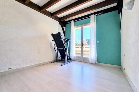 Villa i Chambery, Savoie, Chambery - € 580.000 | Ref: 421779CHAP - foto 16