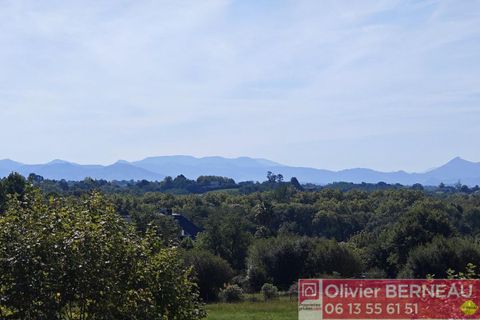Lejlighed i Bidart, Pyrenees-Atlantiques, Bidart - € 319.500 | Ref: 421671BNO - foto 1