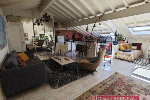 Lejlighed i Bidart, Pyrenees-Atlantiques, Bidart - € 319.500 | Ref: 421671BNO - foto 2
