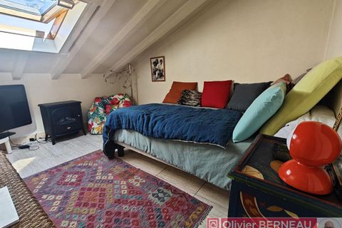 Lejlighed i Bidart, Pyrenees-Atlantiques, Bidart - € 319.500 | Ref: 421671BNO - foto 5