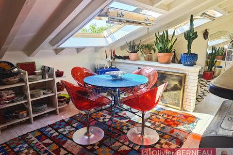 Lejlighed i Bidart, Pyrenees-Atlantiques, Bidart - € 319.500 | Ref: 421671BNO - foto 7