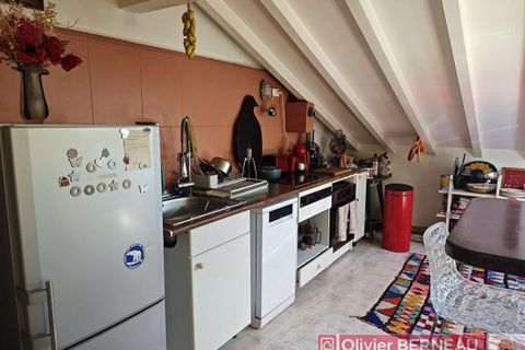 Lejlighed i Bidart, Pyrenees-Atlantiques, Bidart - € 319.500 | Ref: 421671BNO - foto 8