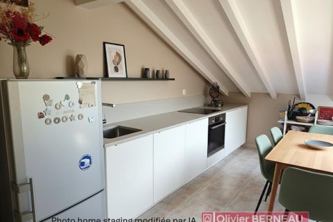 Lejlighed i Bidart, Pyrenees-Atlantiques, Bidart - € 319.500 | Ref: 421671BNO - foto 9